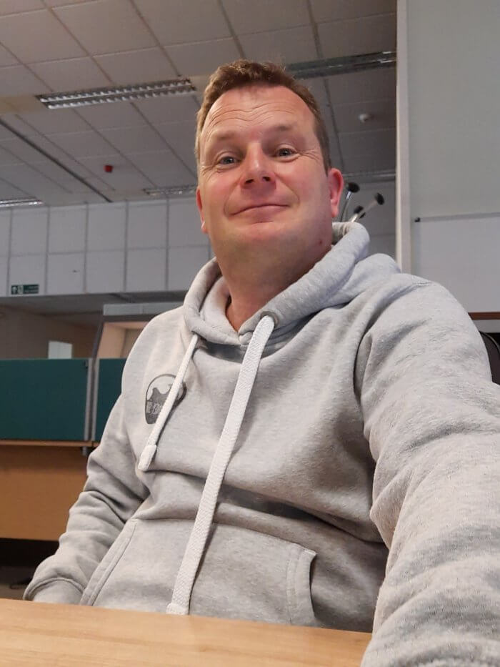 After Jake was made redundant, he didn’t know where to turn. Luckily, he applied for a temporary role via Cardiff Works. The team coached him through the process of securing work, even when he almost lost hope.
